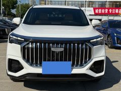 Geely Haoyue L 2023 2.0T DCT Flagship - ფოტო 2