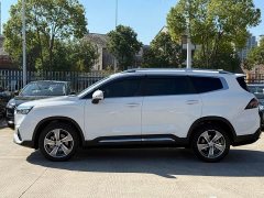 Geely Haoyue L 2023 2.0T DCT Flagship - ფოტო 4