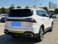 Geely Haoyue L 2023 2.0T DCT Flagship - ფოტო 7