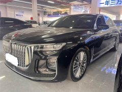 FAW Hongqi H9 3.0T Smart Flagship Edition - ფოტო 1