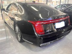 FAW Hongqi H9 3.0T Smart Flagship Edition - ფოტო 11