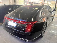 FAW Hongqi H9 3.0T Smart Flagship Edition - ფოტო 12