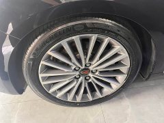 FAW Hongqi H9 3.0T Smart Flagship Edition - ფოტო 2