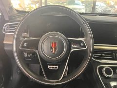 FAW Hongqi H9 3.0T Smart Flagship Edition - ფოტო 5
