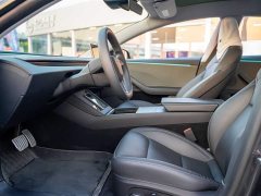 Tesla Model 3 Rear-Wheel Drive - ფოტო 10