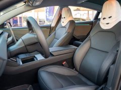 Tesla Model 3 Rear-Wheel Drive - ფოტო 11