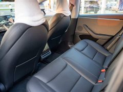 Tesla Model 3 Rear-Wheel Drive - ფოტო 12