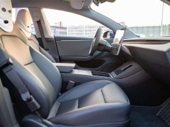 Tesla Model 3 Rear-Wheel Drive - ფოტო 14