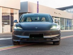 Tesla Model 3 Rear-Wheel Drive - ფოტო 2