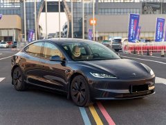 Tesla Model 3 Rear-Wheel Drive - ფოტო 3