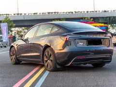 Tesla Model 3 Rear-Wheel Drive - ფოტო 6