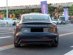 Tesla Model 3 Rear-Wheel Drive - ფოტო 7