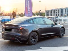 Tesla Model 3 Rear-Wheel Drive - ფოტო 8