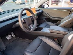 Tesla Model 3 Rear-Wheel Drive - ფოტო 9