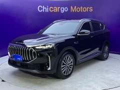 Jetour Jietu X70 PLUS 1.5T DCT Brave PLUS 7-Seater - ფოტო 1