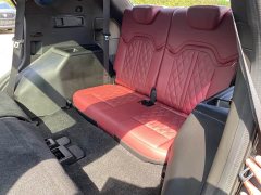 Jetour Jietu X70 PLUS 1.5T DCT Brave PLUS 7-Seater - ფოტო 10