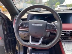 Jetour Jietu X70 PLUS 1.5T DCT Brave PLUS 7-Seater - ფოტო 14