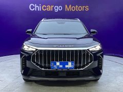 Jetour Jietu X70 PLUS 1.5T DCT Brave PLUS 7-Seater - ფოტო 2
