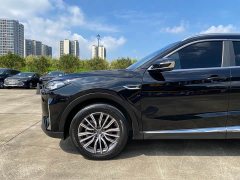 Jetour Jietu X70 PLUS 1.5T DCT Brave PLUS 7-Seater - ფოტო 20