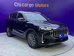 Jetour Jietu X70 PLUS 1.5T DCT Brave PLUS 7-Seater - ფოტო 3