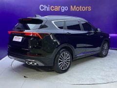 Jetour Jietu X70 PLUS 1.5T DCT Brave PLUS 7-Seater - ფოტო 4