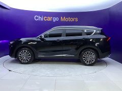 Jetour Jietu X70 PLUS 1.5T DCT Brave PLUS 7-Seater - ფოტო 7