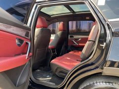 Jetour Jietu X70 PLUS 1.5T DCT Brave PLUS 7-Seater - ფოტო 9