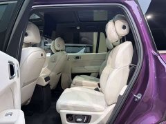 Li Auto L9 Ultra Smart Refresh Edition - ფოტო 11