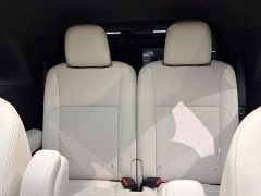 Li Auto L9 Ultra Smart Refresh Edition - ფოტო 12