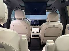 Li Auto L9 Ultra Smart Refresh Edition - ფოტო 13