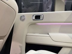 Li Auto L9 Ultra Smart Refresh Edition - ფოტო 14