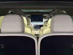 Li Auto L9 Ultra Smart Refresh Edition - ფოტო 16