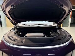 Li Auto L9 Ultra Smart Refresh Edition - ფოტო 5