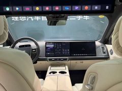 Li Auto L9 Ultra Smart Refresh Edition - ფოტო 9