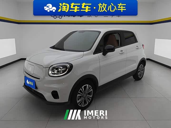 Leapmotor Leapo T03 310 Comfort Edition - ავტომობილი ჩინეთიდან