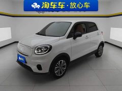 Leapmotor Leapo T03 310 Comfort Edition - ფოტო 1