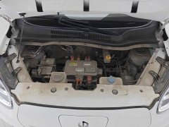 Leapmotor Leapo T03 310 Comfort Edition - ფოტო 10
