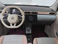 Leapmotor Leapo T03 310 Comfort Edition - ფოტო 12