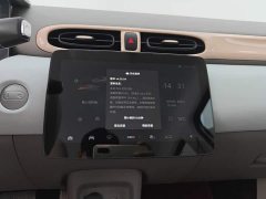 Leapmotor Leapo T03 310 Comfort Edition - ფოტო 13