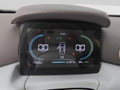 Leapmotor Leapo T03 310 Comfort Edition - ფოტო 14