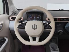 Leapmotor Leapo T03 310 Comfort Edition - ფოტო 15