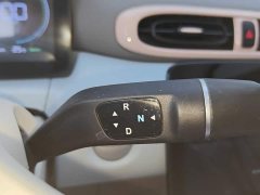 Leapmotor Leapo T03 310 Comfort Edition - ფოტო 16