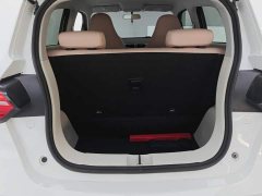 Leapmotor Leapo T03 310 Comfort Edition - ფოტო 4