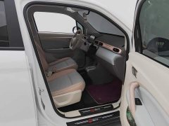 Leapmotor Leapo T03 310 Comfort Edition - ფოტო 8