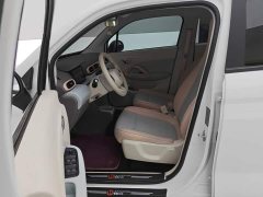 Leapmotor Leapo T03 310 Comfort Edition - ფოტო 9