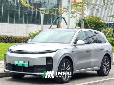 2024 Li Auto L6 Pro - ავტომობილი ჩინეთიდან