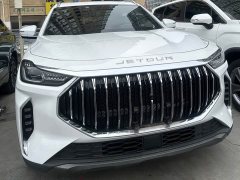 Jetour Jietu X70 PLUS 2023 1.5T DCT Brave PLUS 7-Seater - ფოტო 2