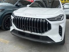 Jetour Jietu X70 PLUS 2023 1.5T DCT Brave PLUS 7-Seater - ფოტო 3
