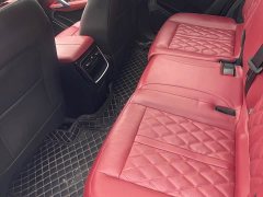 Jetour Jietu X70 PLUS 2023 1.5T DCT Brave PLUS 7-Seater - ფოტო 6