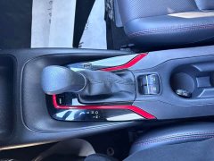 Toyota Corolla 1.8L CVT Sport Edition - ფოტო 12